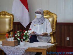 Samakan Persepsi Antara Pejabat dan ASN Dalam Memahami Tugas