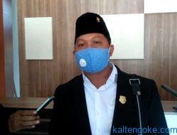 Legislator DPRD Kapuas Apresiasi Kegiatan Gebyar Gema Shalawat