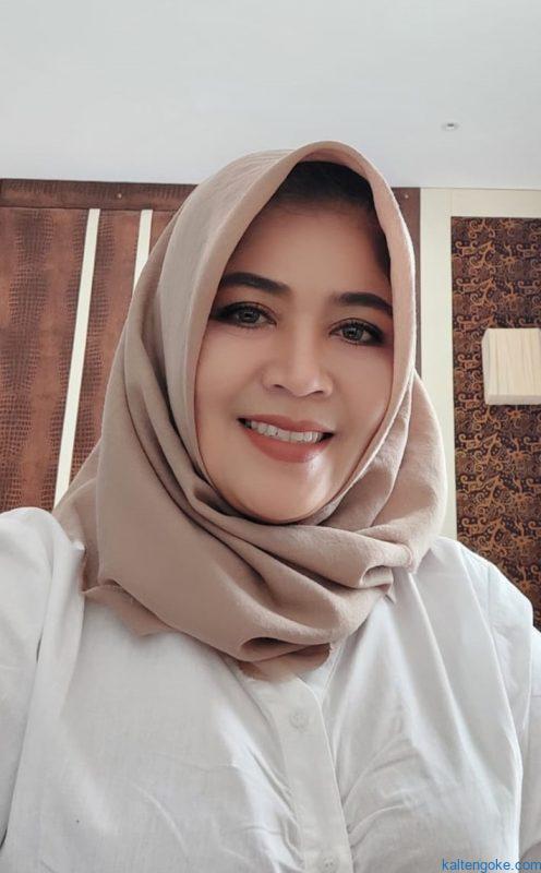 SOPD di kapuas