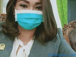 Srikandi DPRD Katingan Dukung Percepatan Pengesahan RUU TPKS