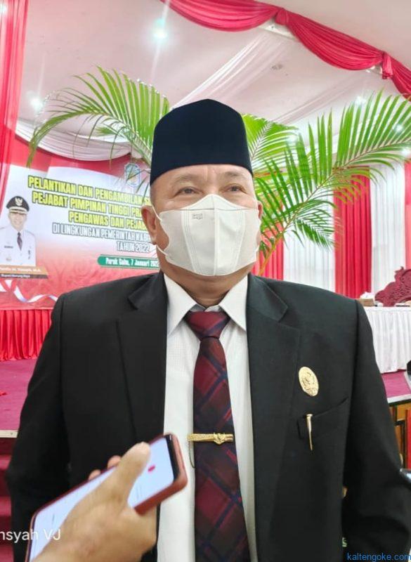 proyek strategis