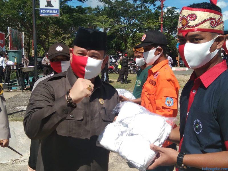 penerapan protokol kesehatan