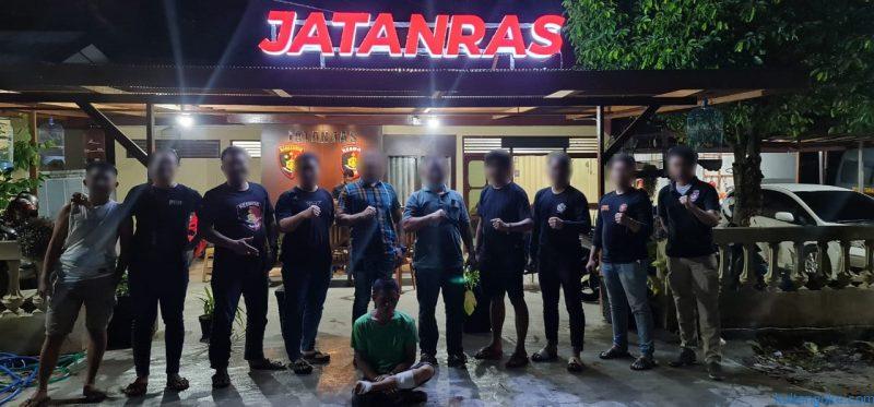 tim macan kalteng
