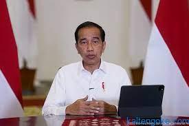 mencabut ribuan izin