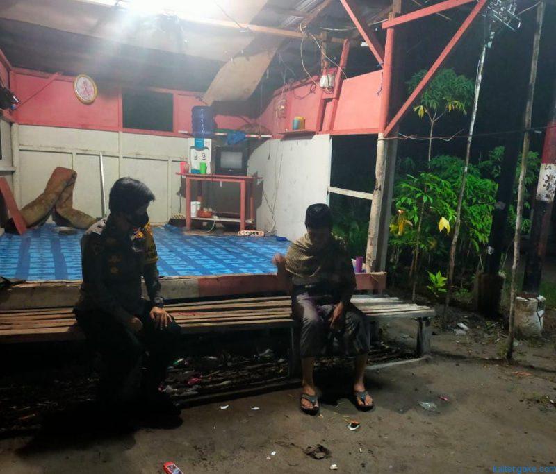 pos kamling