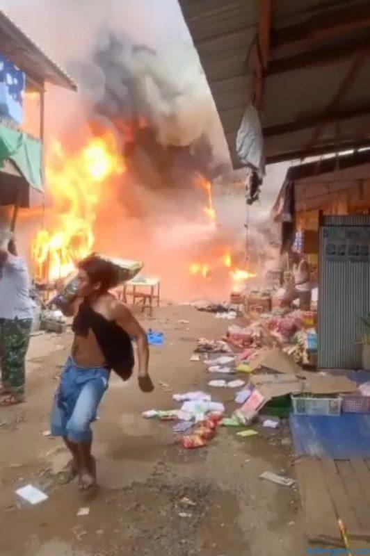 desa pundu