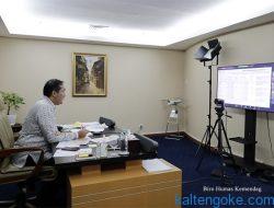 Atasi Gejolak Kenaikan Harga, Mendag: Pemerintah Jual Minyak Goreng di Harga Rp 14.000 per Liter