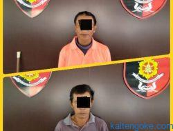 Apes, Melarang Main Judi Malah Dikeroyok Teman Istri