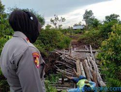 Istri Berfirasat Tidak Baik, Ternyata Suami Pulang tanpa Nyawa