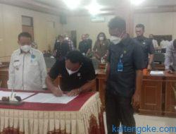 Tingkatkan PAD dari Sektor Pajak Demi Kemajuan Pembangunan Daerah