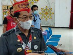 Nasib Tenaga Kontrak di Lingkup Pemkab Mura Masih Aman
