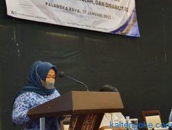 Tingkatkan SDM Menuju Era Digitalisasi