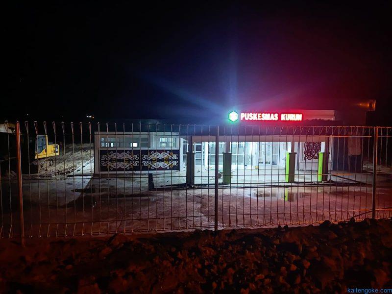 puskesmas kurun