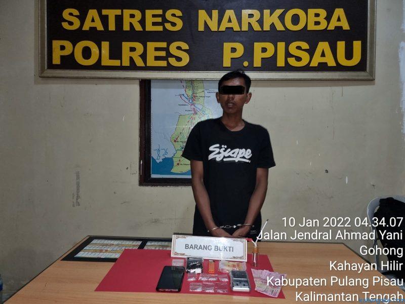 bawah kasur