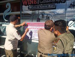 Imbas Penutupan O2 Café & Sport Bar, Manajemen Benahi Sistem Pengamanan dan Rumahkan Karyawan