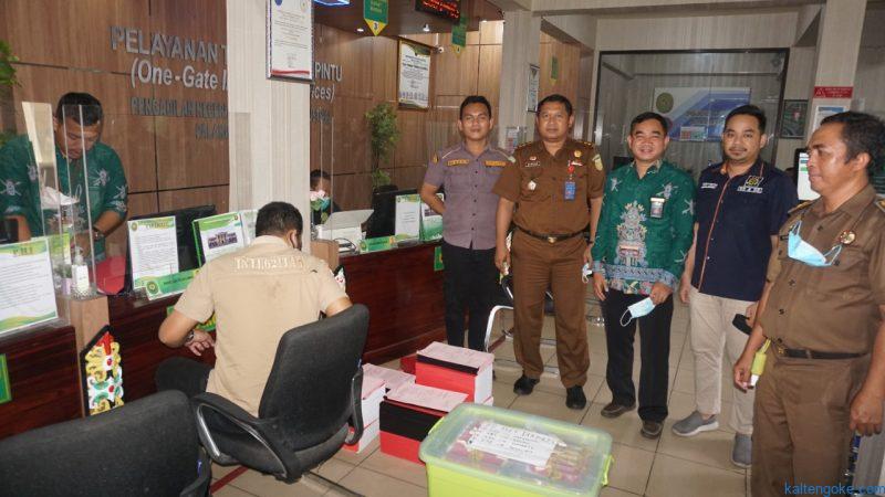 kejati kalteng