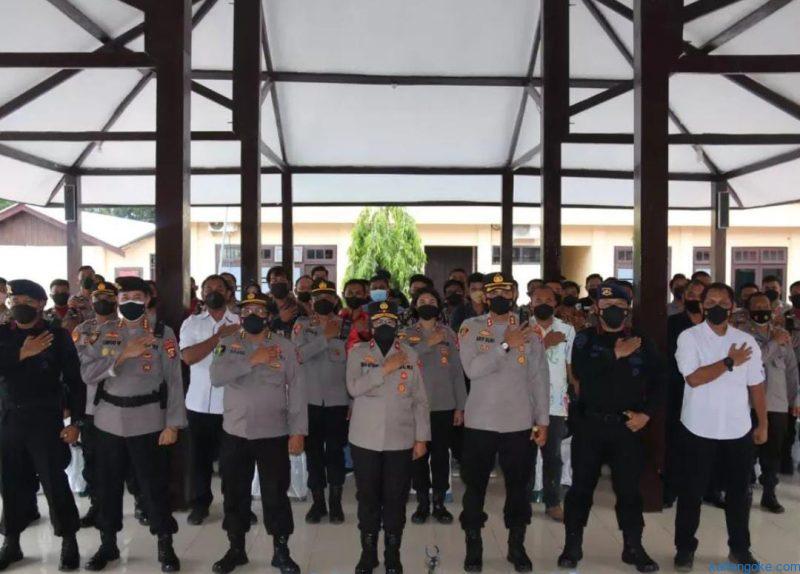 polres lamandau