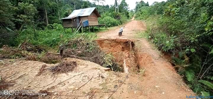 Kondisi Infrastruktur