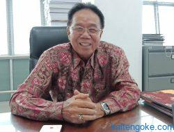 Pemerintah Mesti Terus Evaluasi Pelaksanaan PTM di Kalteng