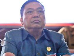 Komisi II DPRD Kalteng Kunjungan Kerja ke BBII Kalsel