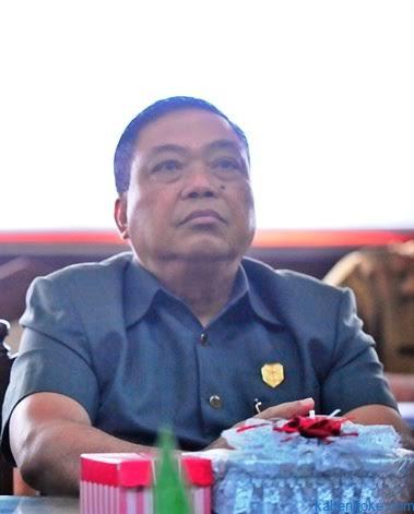 Kembalikan Kewenangan