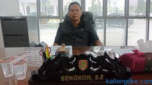 Awasi Terus