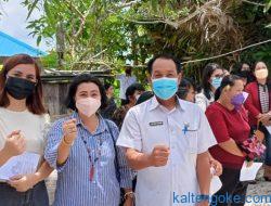 Bantuan Perbaikan RTLH Diharapkan Dapat Tepat Sasaran