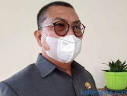 Tingkatkan Pelayanan RSUD Mas Amsyar Kasongan kepada Masyarakat