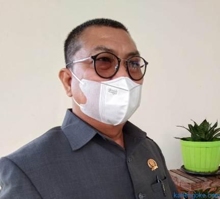 Tingkatkan Pelayanan