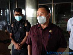 Ketua DPRD Mura Dorong Perketat Pengawasan Keuangan Desa