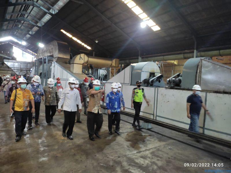 Bupati Undang Investor