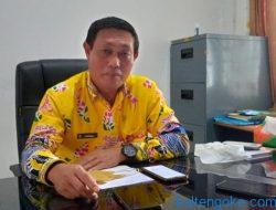 Gumas Minim Rumah Singgah Untuk Menampung PMKS