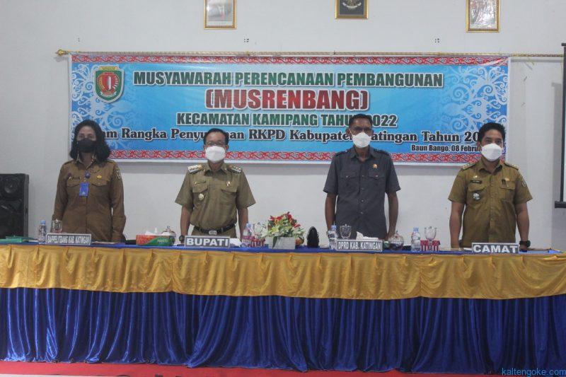 Mursrenbang Wadah