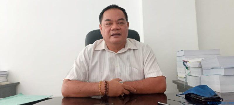 Dewan Ingatkan Penyimpangan