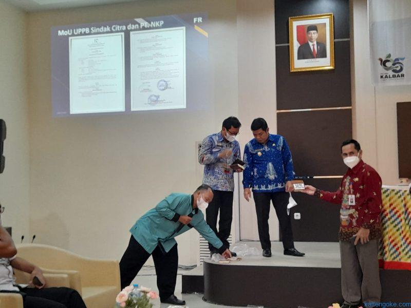 Program Ekonomi Kerakyatan