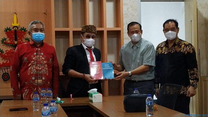 Pelaksanaan KKN Kebangsaan