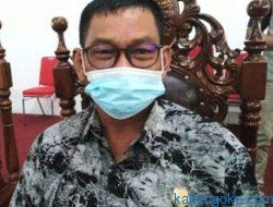 Anggota DPRD Kapuas Siap Kawal Usulan Musrenbang