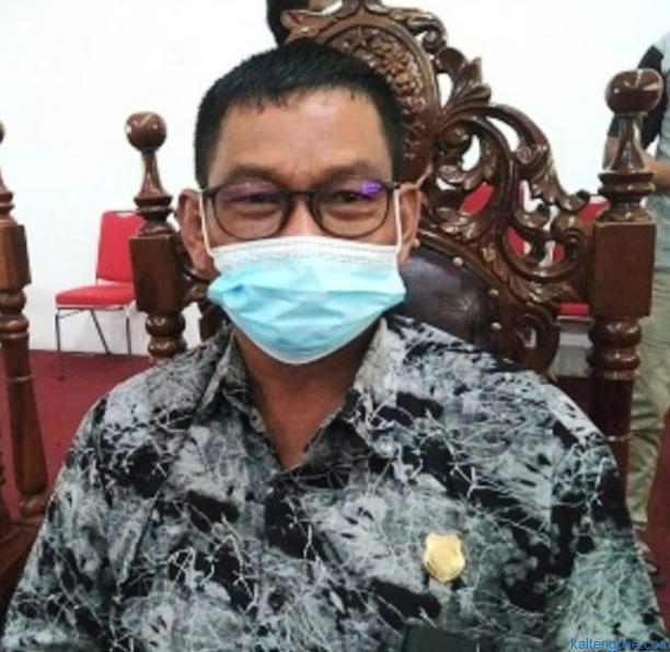 Anggota DPRD