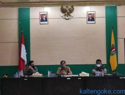 Tekan Sebaran Omicron, Percepatan Vaksinasi dan Tetap Taati Prokes