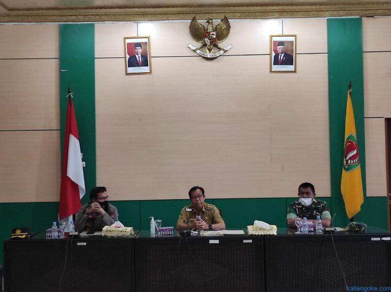 Tekan Sebaran Omicron
