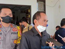 Dewan Harap Usulan Masyarakat Disesuaikan dengan Keuangan