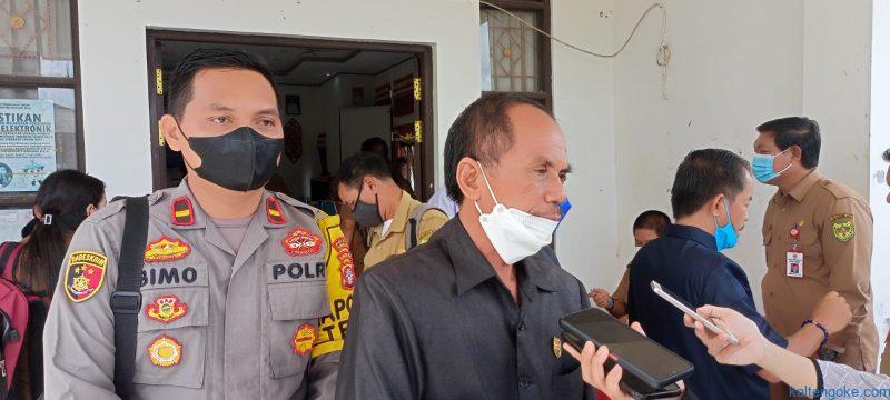 Dewan Harap Usulan