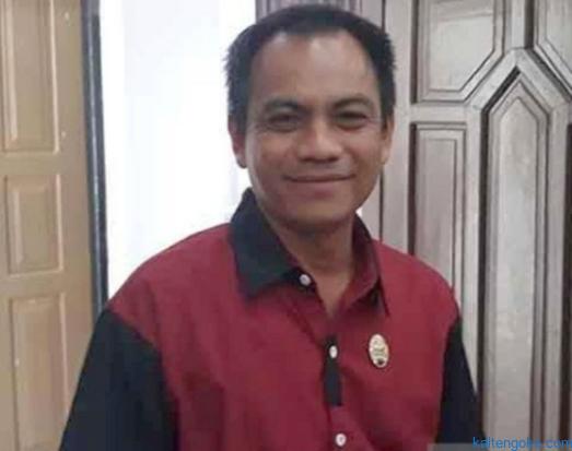Infrastruktur Jadi Usulan
