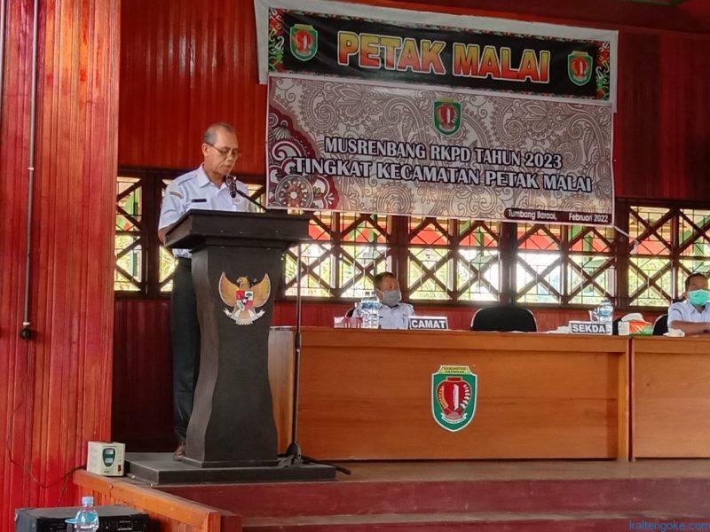 Pembangunan Jalan