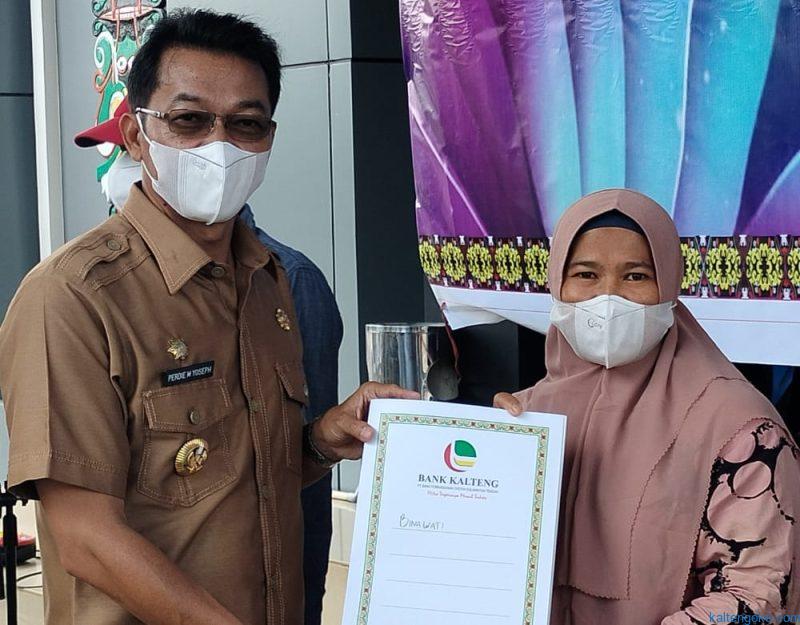 Pengembangan Usaha Kuliner