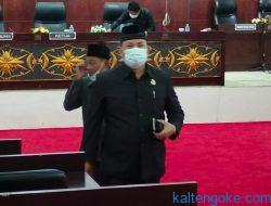 Masyarakat Wajib Ikut Memelihara PLTS di Wilayahnya