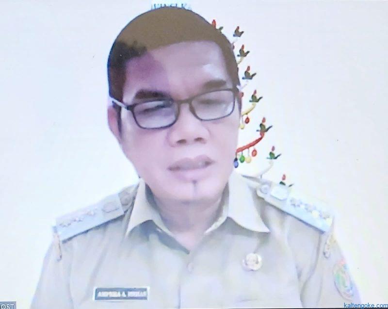 Bupati Buka Musrenbangcam