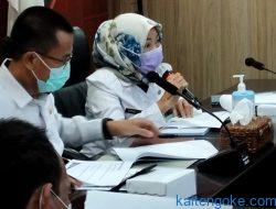 Ratusan Kades di Mura Mesti Kelola Dana Desa Sesuai Aturan