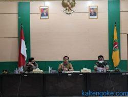 Kasus Aktif Covid-19 Tahun 2022 Alami Tren Peningkatan