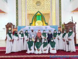 PKK Sukamara Peringati Isra Mi’raj dengan Terapkan Prokes